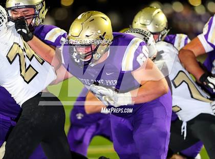 Thumbnail 3 in Verrado @ Notre Dame Prep photogallery.