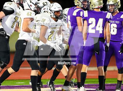 Thumbnail 3 in Verrado @ Notre Dame Prep photogallery.
