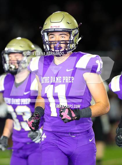 Thumbnail 1 in Verrado @ Notre Dame Prep photogallery.