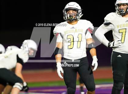 Thumbnail 1 in Verrado @ Notre Dame Prep photogallery.