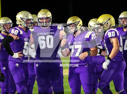 Thumbnail 2 in Verrado @ Notre Dame Prep photogallery.