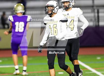 Thumbnail 2 in Verrado @ Notre Dame Prep photogallery.