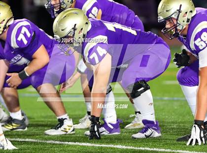 Thumbnail 2 in Verrado @ Notre Dame Prep photogallery.