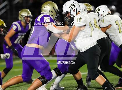 Thumbnail 1 in Verrado @ Notre Dame Prep photogallery.