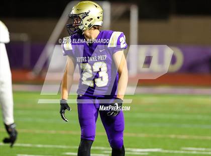 Thumbnail 1 in Verrado @ Notre Dame Prep photogallery.
