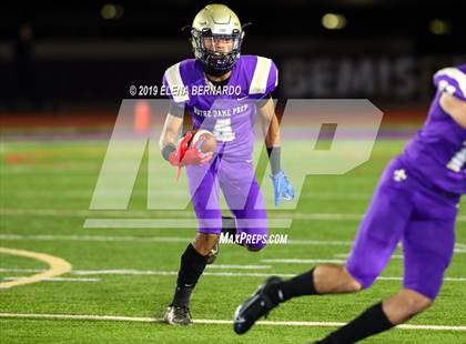 Thumbnail 2 in Verrado @ Notre Dame Prep photogallery.