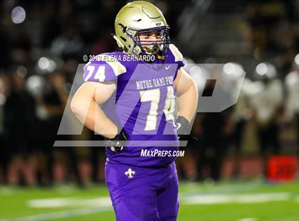 Thumbnail 2 in Verrado @ Notre Dame Prep photogallery.
