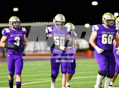 Thumbnail 1 in Verrado @ Notre Dame Prep photogallery.
