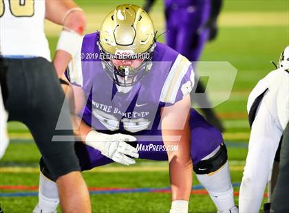 Thumbnail 1 in Verrado @ Notre Dame Prep photogallery.