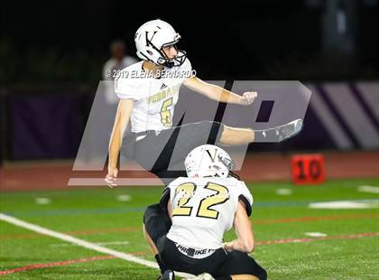 Thumbnail 1 in Verrado @ Notre Dame Prep photogallery.