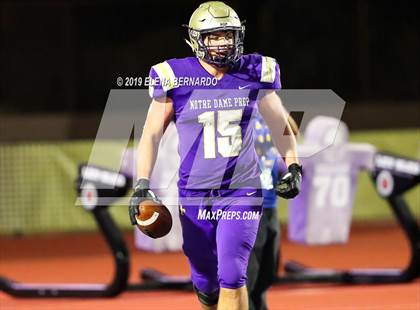 Thumbnail 1 in Verrado @ Notre Dame Prep photogallery.