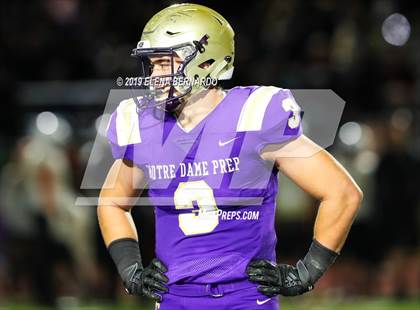Thumbnail 3 in Verrado @ Notre Dame Prep photogallery.