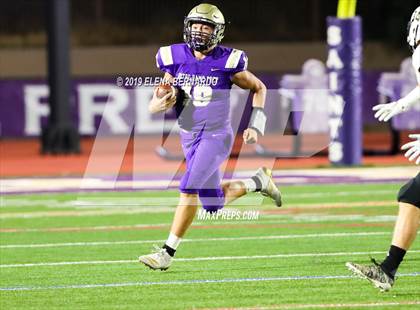 Thumbnail 2 in Verrado @ Notre Dame Prep photogallery.