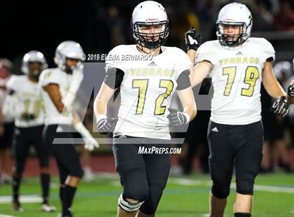 Thumbnail 2 in Verrado @ Notre Dame Prep photogallery.