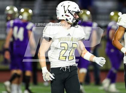 Thumbnail 3 in Verrado @ Notre Dame Prep photogallery.