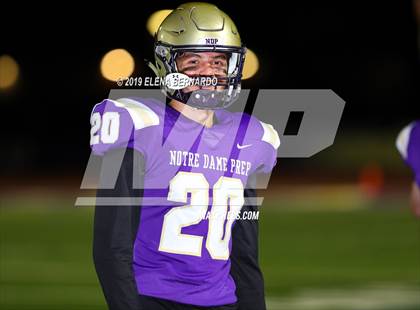 Thumbnail 1 in Verrado @ Notre Dame Prep photogallery.