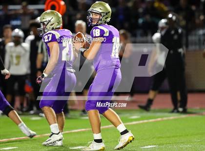 Thumbnail 3 in Verrado @ Notre Dame Prep photogallery.
