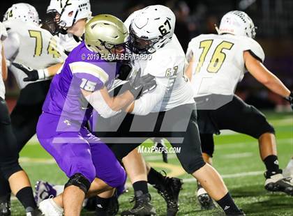 Thumbnail 3 in Verrado @ Notre Dame Prep photogallery.