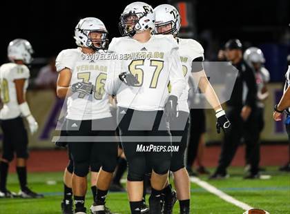 Thumbnail 1 in Verrado @ Notre Dame Prep photogallery.