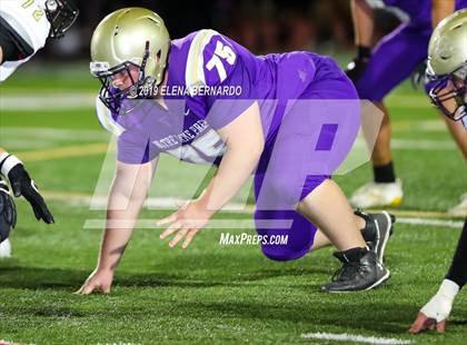 Thumbnail 3 in Verrado @ Notre Dame Prep photogallery.