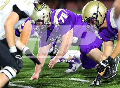 Thumbnail 2 in Verrado @ Notre Dame Prep photogallery.