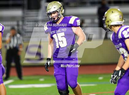 Thumbnail 3 in Verrado @ Notre Dame Prep photogallery.