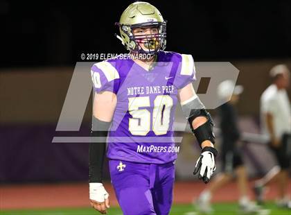 Thumbnail 2 in Verrado @ Notre Dame Prep photogallery.