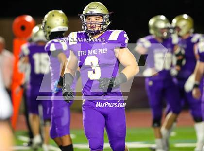 Thumbnail 1 in Verrado @ Notre Dame Prep photogallery.