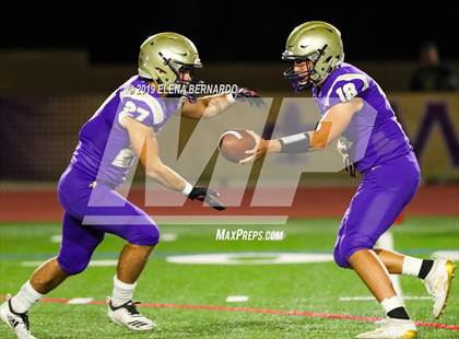 Thumbnail 1 in Verrado @ Notre Dame Prep photogallery.