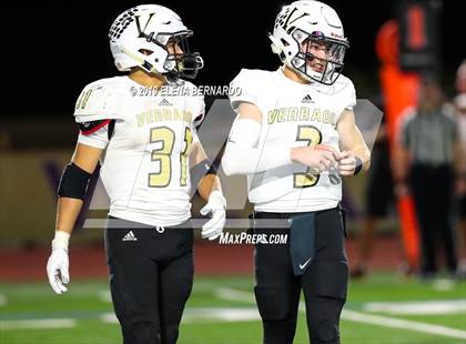 Thumbnail 3 in Verrado @ Notre Dame Prep photogallery.