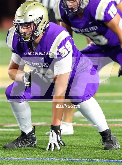 Thumbnail 1 in Verrado @ Notre Dame Prep photogallery.