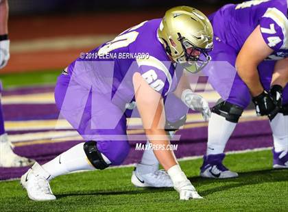 Thumbnail 2 in Verrado @ Notre Dame Prep photogallery.