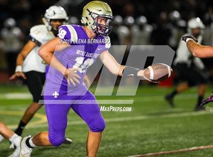Thumbnail 1 in Verrado @ Notre Dame Prep photogallery.