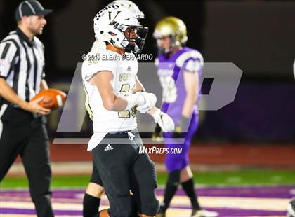 Thumbnail 1 in Verrado @ Notre Dame Prep photogallery.