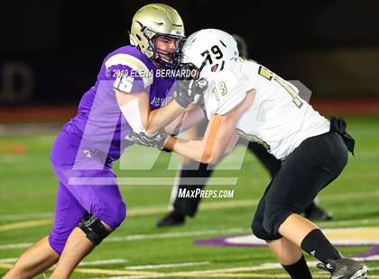 Thumbnail 2 in Verrado @ Notre Dame Prep photogallery.