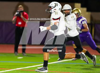 Thumbnail 2 in Verrado @ Notre Dame Prep photogallery.