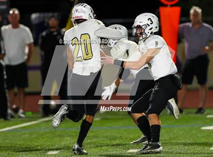 Thumbnail 2 in Verrado @ Notre Dame Prep photogallery.