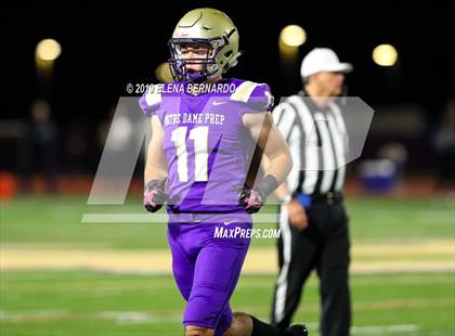 Thumbnail 3 in Verrado @ Notre Dame Prep photogallery.