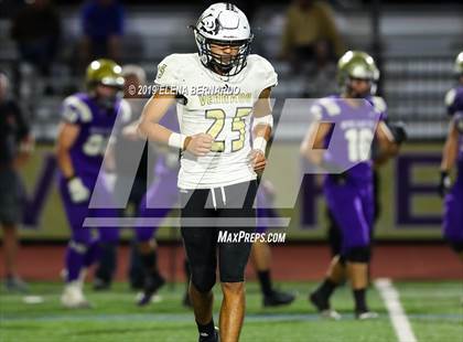 Thumbnail 2 in Verrado @ Notre Dame Prep photogallery.