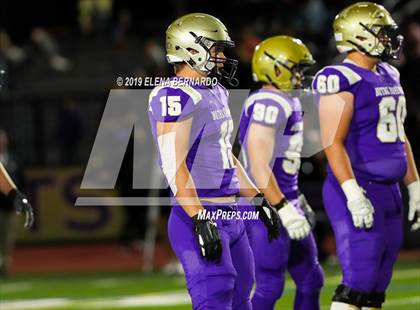 Thumbnail 3 in Verrado @ Notre Dame Prep photogallery.