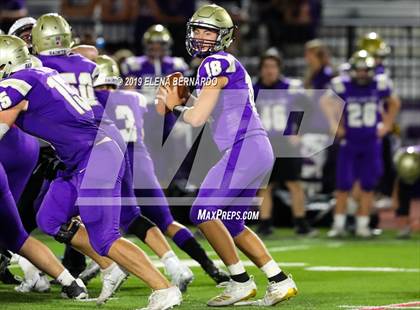 Thumbnail 1 in Verrado @ Notre Dame Prep photogallery.