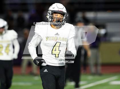 Thumbnail 2 in Verrado @ Notre Dame Prep photogallery.