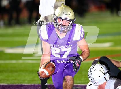 Thumbnail 2 in Verrado @ Notre Dame Prep photogallery.
