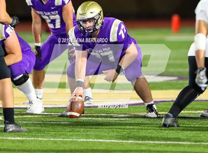 Thumbnail 1 in Verrado @ Notre Dame Prep photogallery.