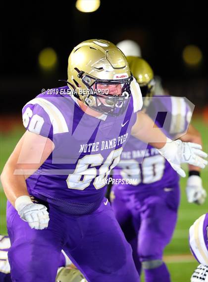 Thumbnail 1 in Verrado @ Notre Dame Prep photogallery.