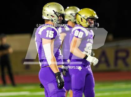 Thumbnail 3 in Verrado @ Notre Dame Prep photogallery.