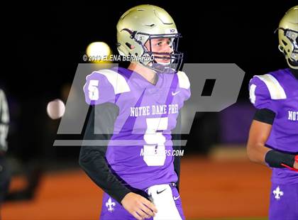 Thumbnail 1 in Verrado @ Notre Dame Prep photogallery.