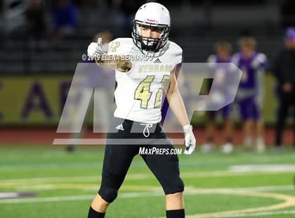 Thumbnail 3 in Verrado @ Notre Dame Prep photogallery.