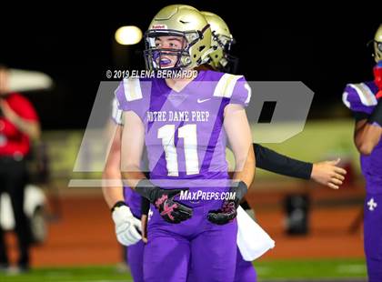 Thumbnail 3 in Verrado @ Notre Dame Prep photogallery.