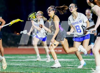Thumbnail 3 in East Coweta @ Chamblee photogallery.